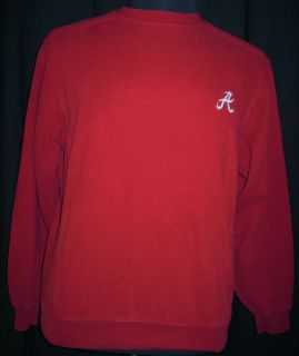 Gear for Sport Alabama Crimson Tide Mens M Medium Sweat Shirt