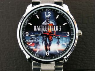 Newly listed NEW watch SS178 Xbox PS3 Battlefield 3