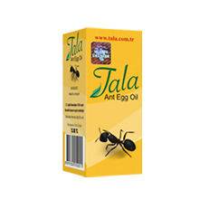 10x Tala Ant Egg Oil 20 ML Permanent Hair Remove