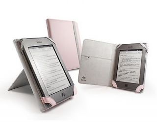 Tuff Luv Book Stand case cover for  Kindle Touch / Paperwhite 