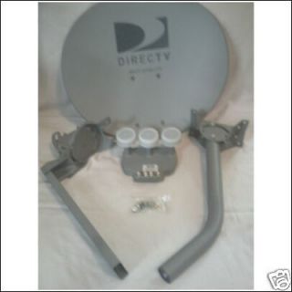 direct tv dish in Antennas & Dishes