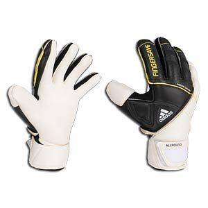 New Mens Adidas Fingersave FS Allround PRO Goalkeeper Gloves 7   11