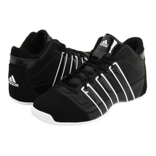 New in Box Adidas Commander LT Basketball Shoes Sale Clearance 