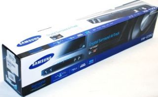 Samsung HW E350 32 AirTrack Soundbar AudioBar Speaker System