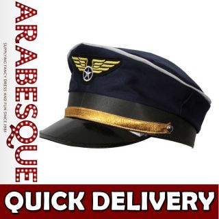 air force dress blues hat
