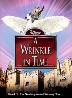 Wrinkle In Time DVD, 2004