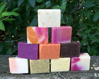 organic soap in Soaps
