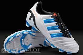 Adidas Predator Absolado Trx FG Soccer Cleats Sizes 10 and 10.5