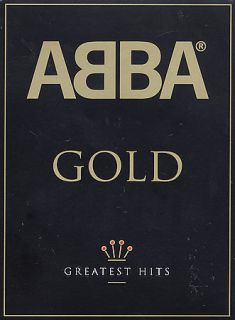 Abba   Gold Greatest Hits (DVD, 2003) (DVD, 2003)