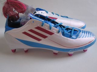 Adidas F50 AdiZero PRIME SG Football Boots Sizes UK(6/6.5/8.5/9/9.5/10 
