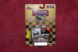 BUDDY BAKER 1998 Racing Champions  1:64 Scale Diecast FORD