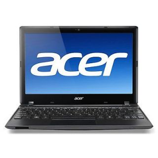 Newly listed Acer Aspire One AO756 2641 Intel Celeron 847(1.1GHz) 11.6 