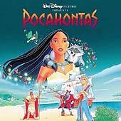 Alan Menken   Pocahontas Original Soundtrack Original Soundtrack, 2006 