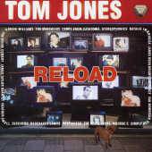Reload Bonus Tracks by Tom Jones CD, Feb 2003, Universal