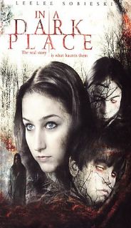 In A Dark Place DVD, 2007