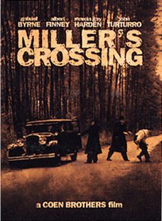 Millers Crossing DVD, 2009