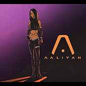 Aaliyah Limited CD DVD by Aaliyah CD, Jul 2001, 2 Discs, Blackground 