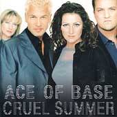 Cruel Summer by Ace of Base CD, Jul 1998, Arista