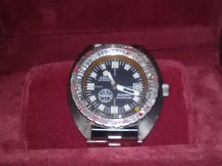 doxa watch in Wristwatches