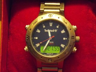 indiglo watches