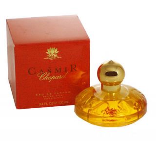 Casmir Chopard Perfume for Women 3.4 oz Eau de Parfum Spray New In Box