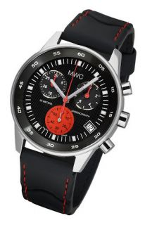 MWC Limited Edition Swiss Military Pilots Chronograph with ETA G10.211 
