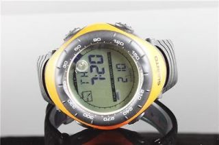New Suunto SS015077000 Vector Wrist Top Computer Watch Altimeter Watch