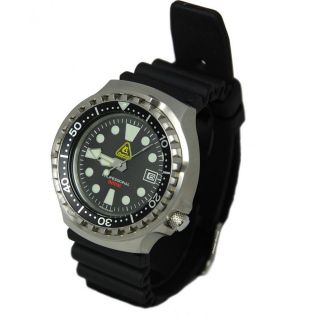 Cressi Sub Pro 500 Mens Diving Watch   500m Rated, VX series Movement 