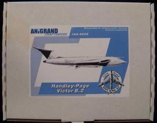 144 Anigrand HANDLEY PAGE VICTOR B 2 Bomber