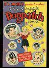 AL CAPPS DOGPATCH COMICS #2 1949 LIL ABNER DAISY MAE 