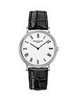Patek Philippe Calatrava Mens Wristwatch Model 5120G B&P New Retail $ 