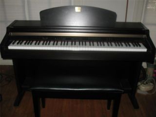 Yamaha Clavinova CLP930 Digital Piano