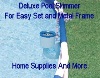 intex pool skimmer in Pool Parts & Maintenance