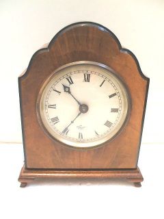 elliott clock in Clocks