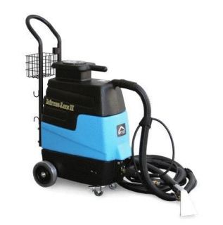   Cleaning Equipment & Supplies > Carpet Cleaning & Care > Extractors