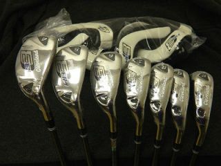 cleveland hibore irons in Clubs