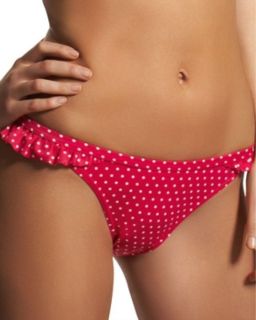 Brand New Freya Swimwear Pier Rio Bikini Brief Red 3022 VARIOUS SIZES