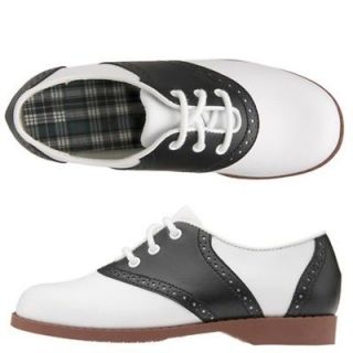saddle shoes in Clothing, Shoes & Accessories