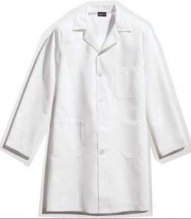 mens lab coat in Lab Coats