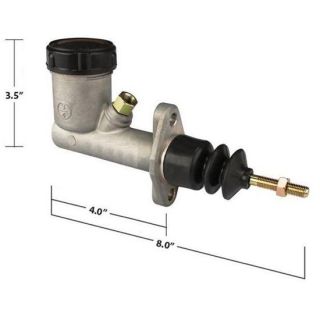 SPEEDWAY MASTER CYLINDER FOR RACING CLUTCHES IMCA