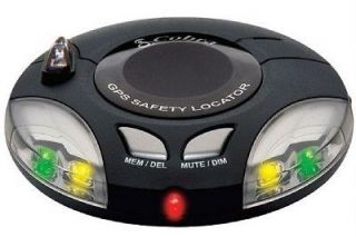 New GPS Detector for Speed Red Light Camera, Radar trap