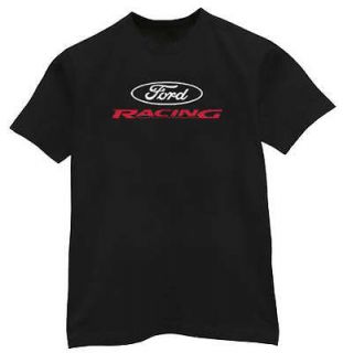 ford racing shirts in Clothing, 