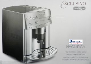 coffee machine in Cappuccino & Espresso Machines