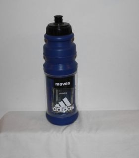 Adidas Moves Cologne edt 1 oz w/ Sports Water Bottle