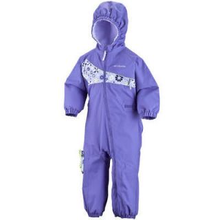 columbia 18 month snowsuit in Clothing, 