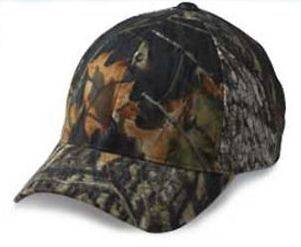 Mossy Oak FlexFit Breakup Deer Hunting Baseball Hat Cap