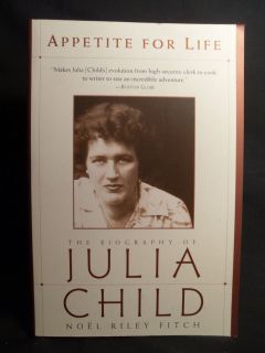 julia child in Antiquarian & Collectible