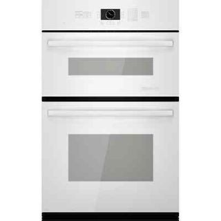 Jenn Air JMW2427WW Combination Microwave Oven With Convection White