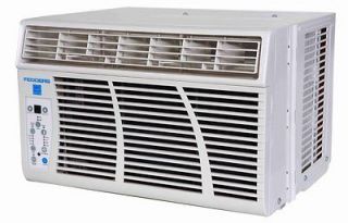 window air conditioner heat in Air Conditioners