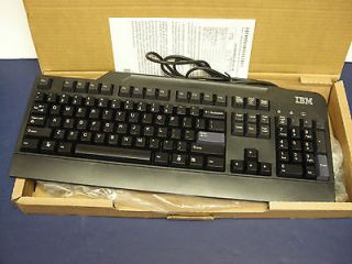 ibm usb keyboard in Keyboards & Keypads